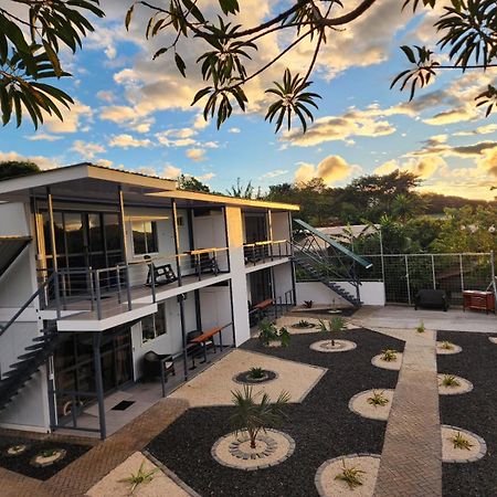 Monteverde Numu Appartement Buitenkant foto