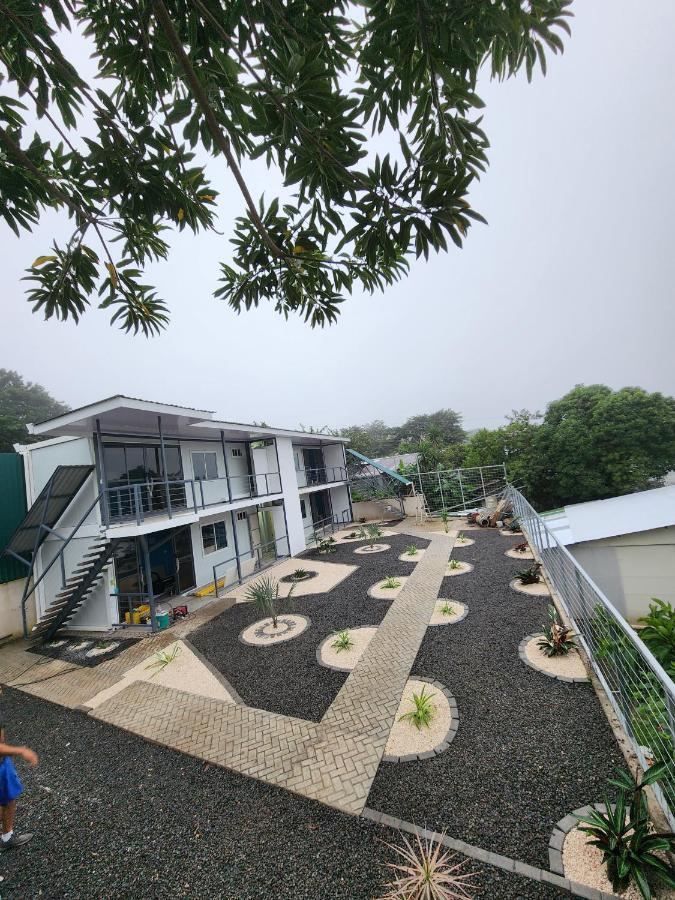 Monteverde Numu Appartement Buitenkant foto