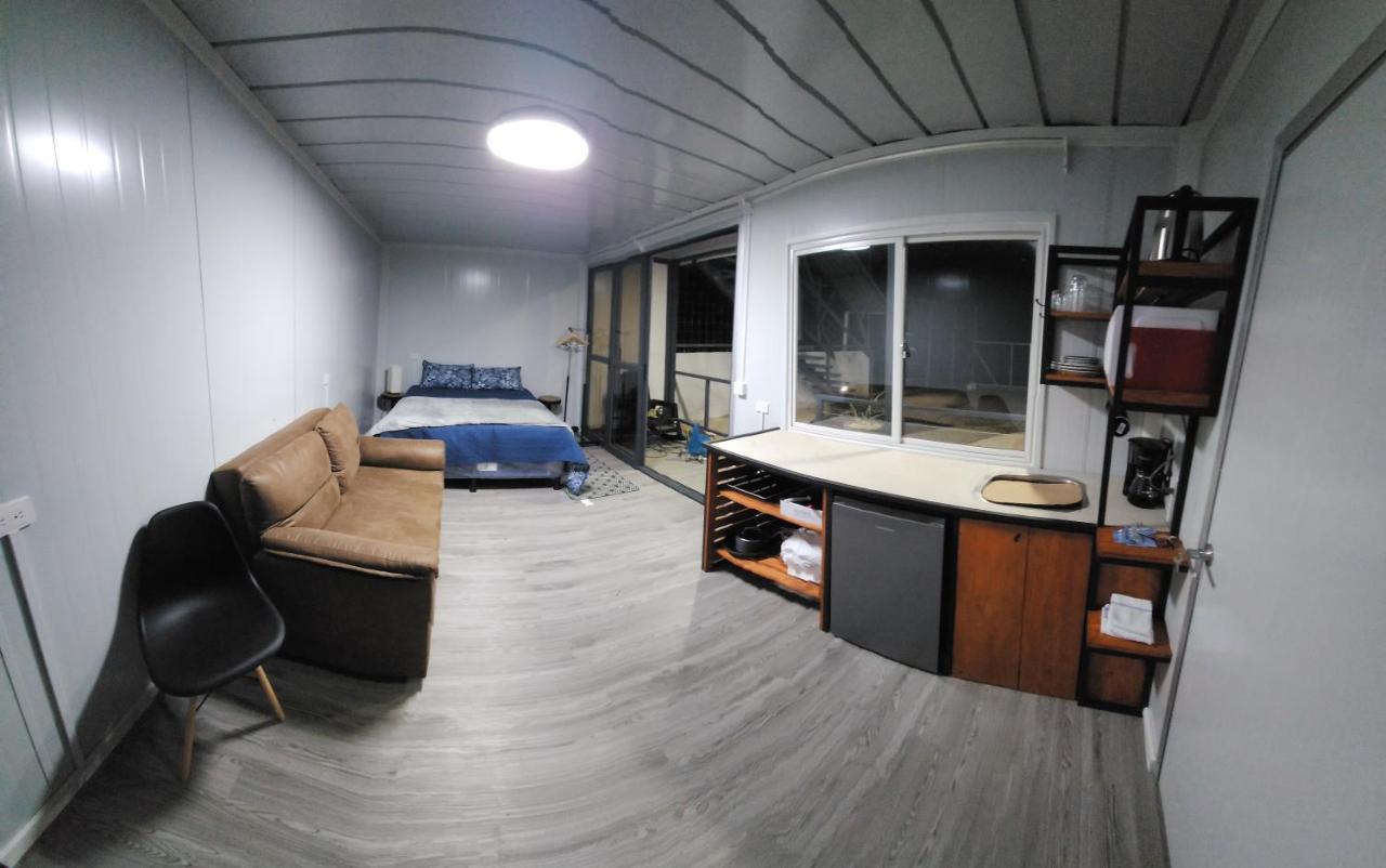 Monteverde Numu Appartement Buitenkant foto