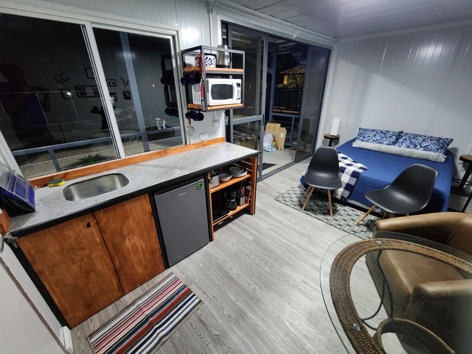 Monteverde Numu Appartement Buitenkant foto