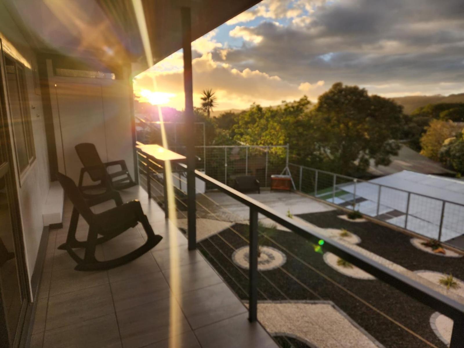 Monteverde Numu Appartement Buitenkant foto