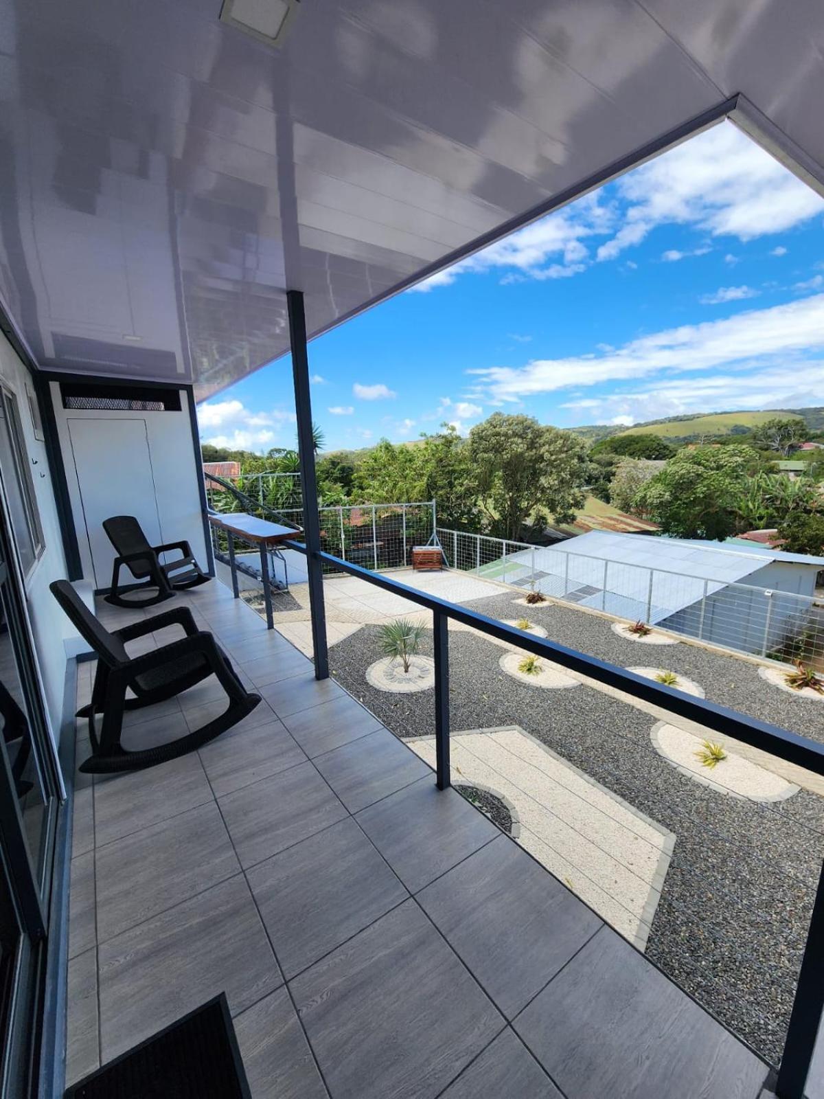 Monteverde Numu Appartement Buitenkant foto