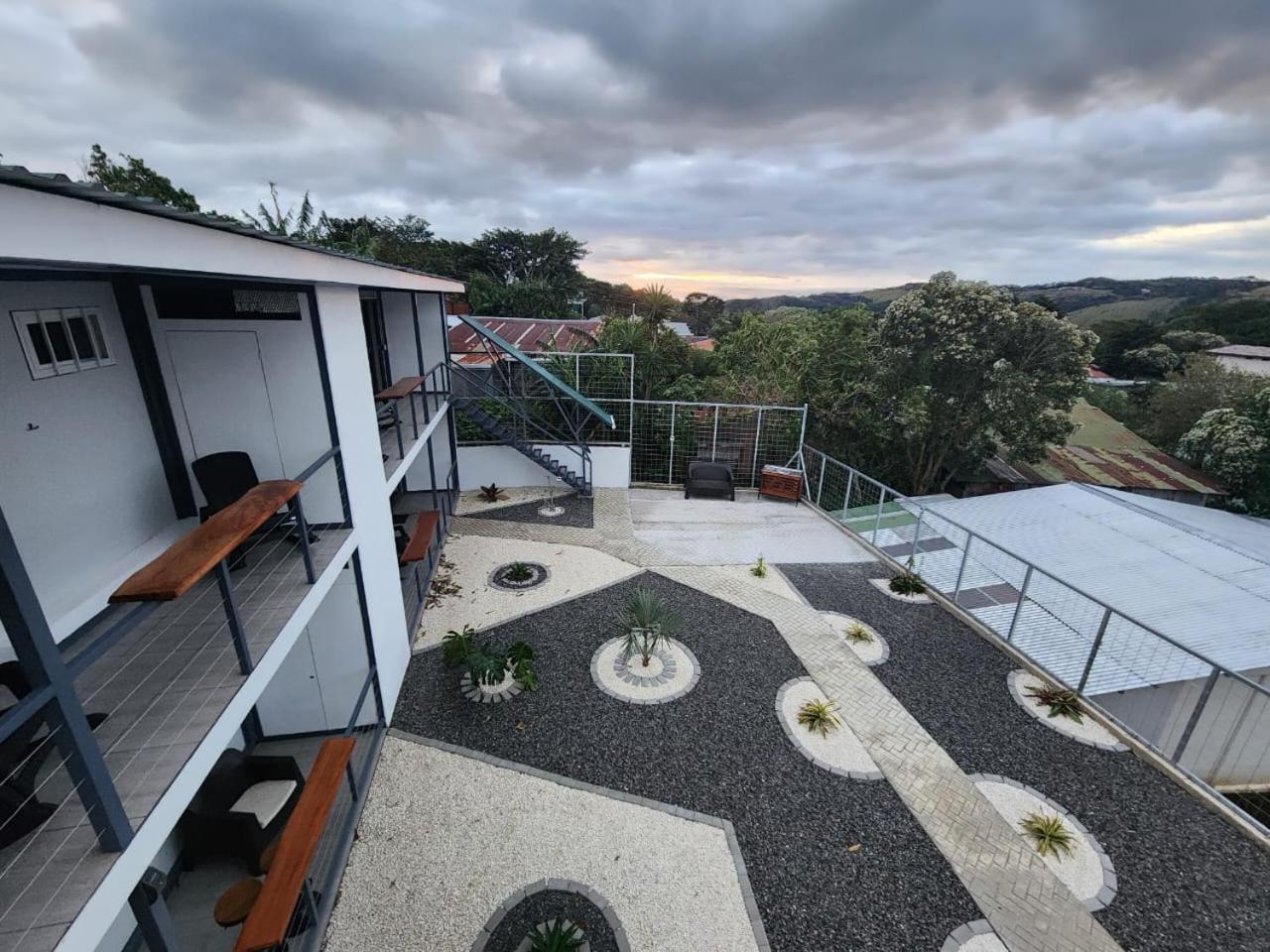 Monteverde Numu Appartement Buitenkant foto