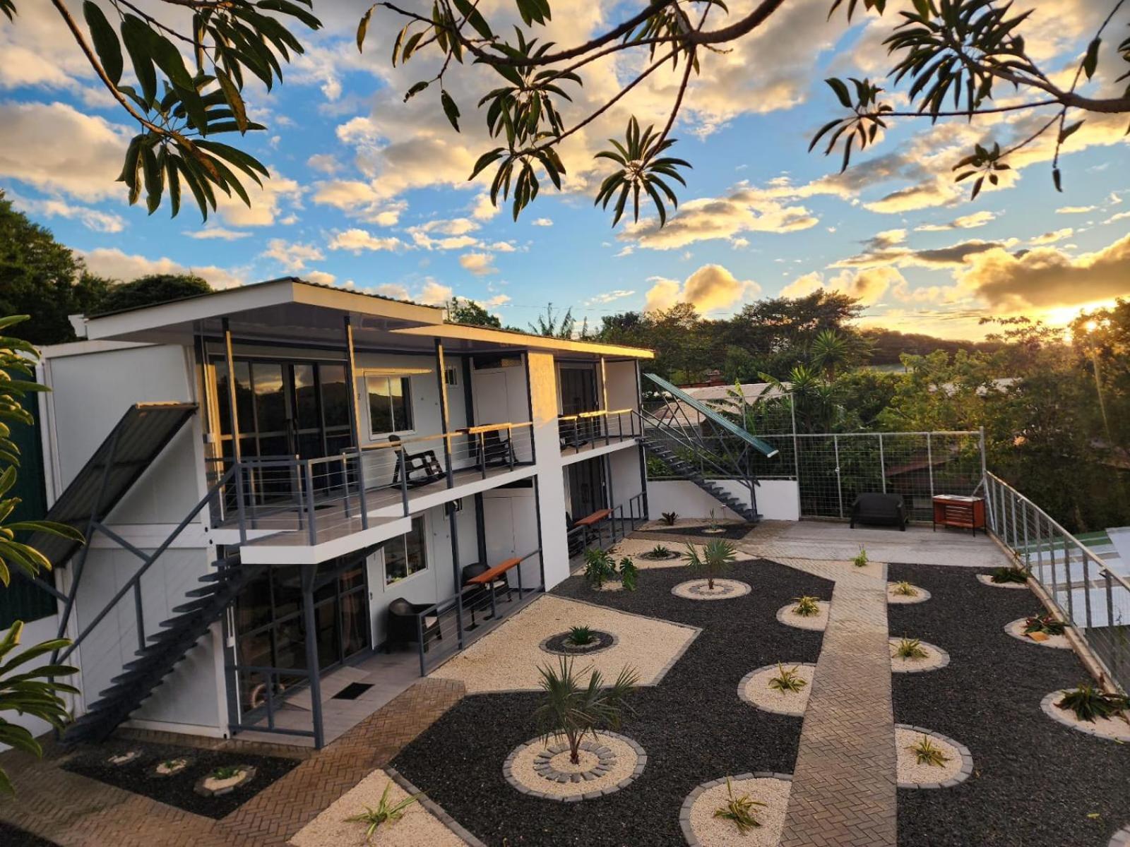 Monteverde Numu Appartement Buitenkant foto
